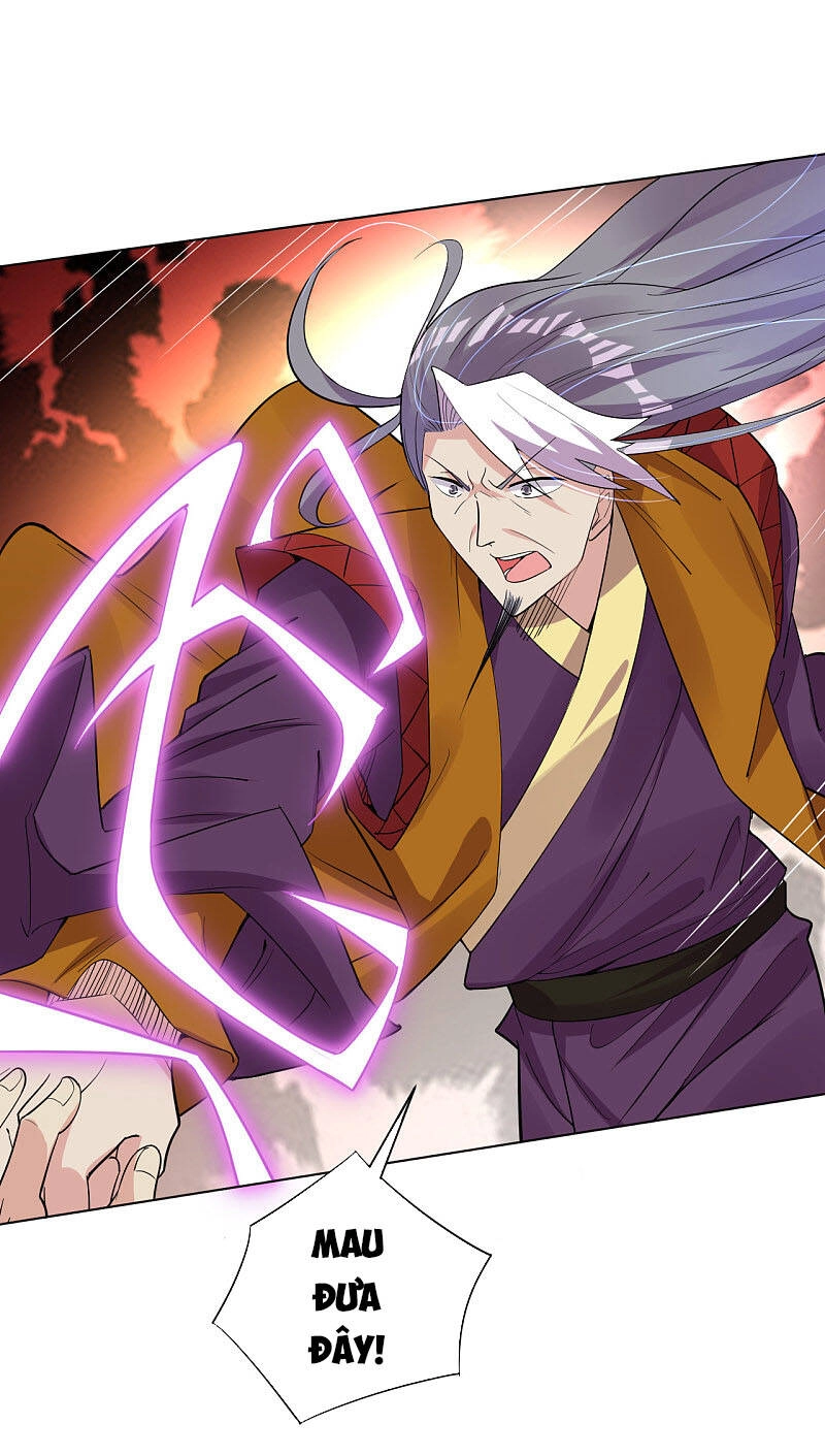 Nghịch Thiên Chiến Thần Chapter 178 - 15