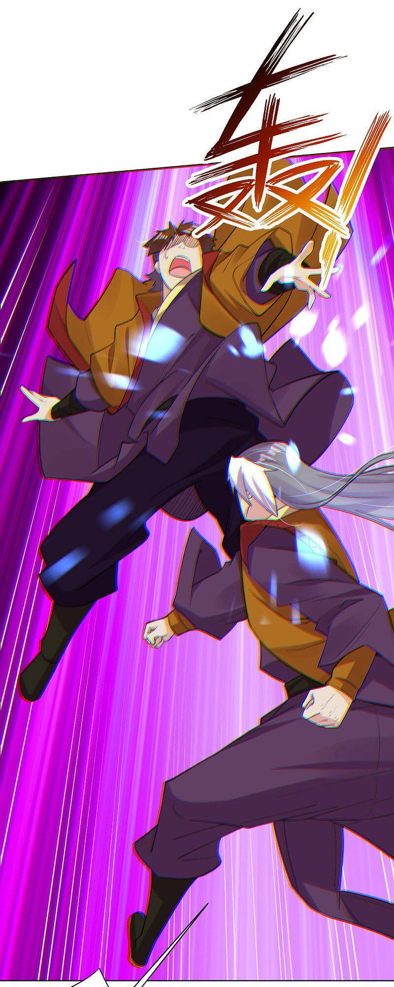 Nghịch Thiên Chiến Thần Chapter 178 - 16