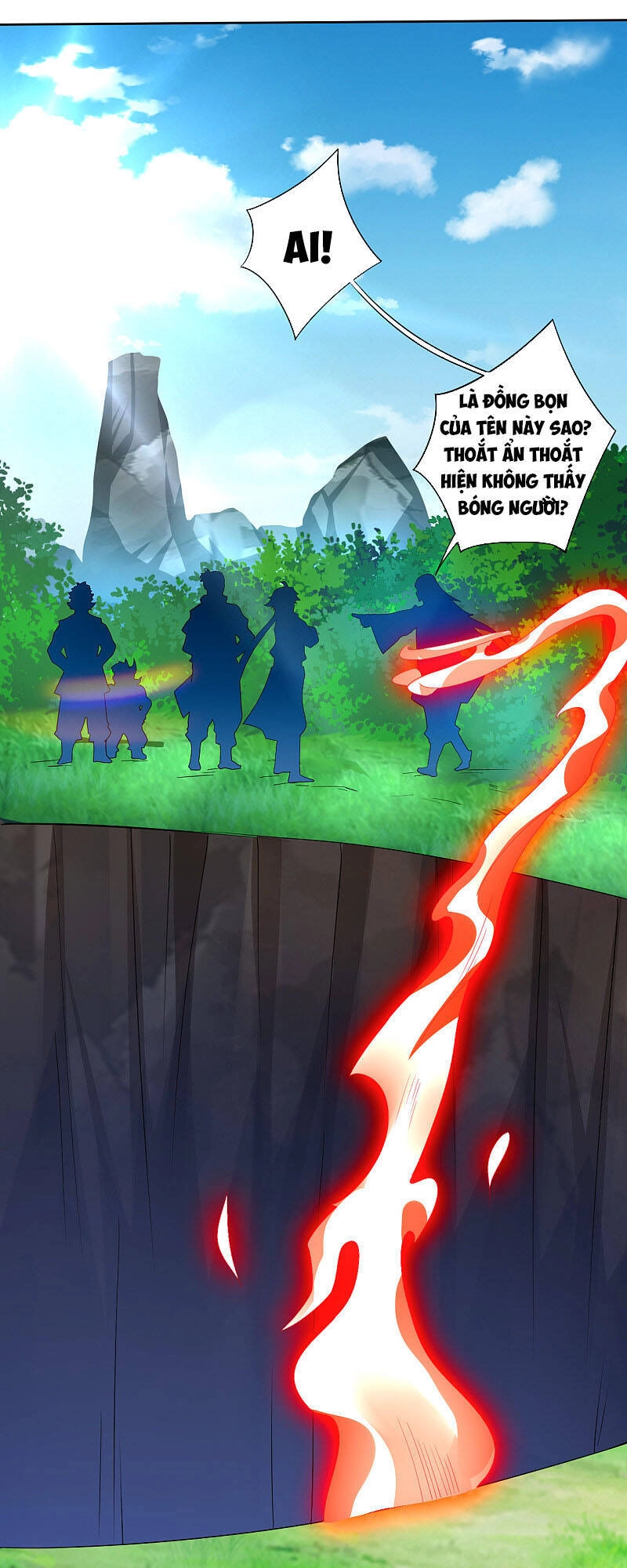 Nghịch Thiên Chiến Thần Chapter 179 - 5