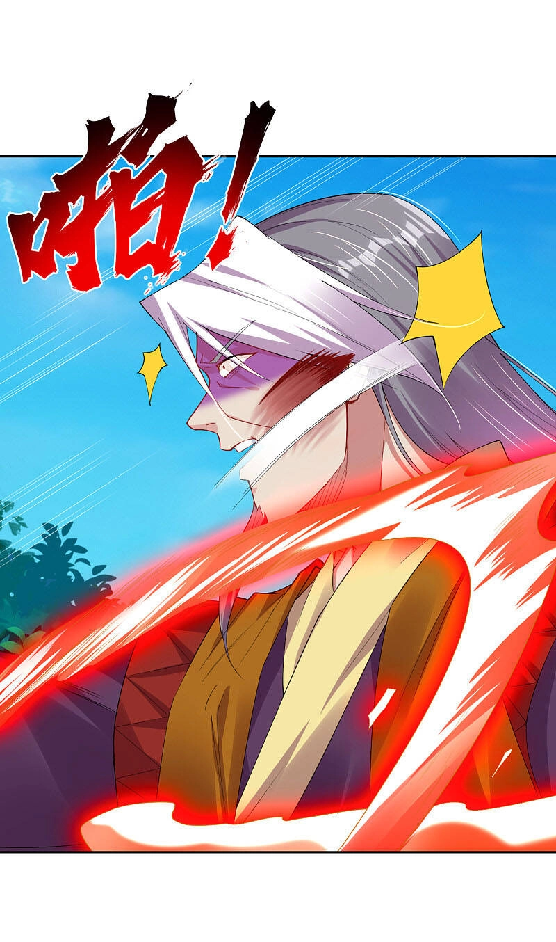 Nghịch Thiên Chiến Thần Chapter 179 - 7