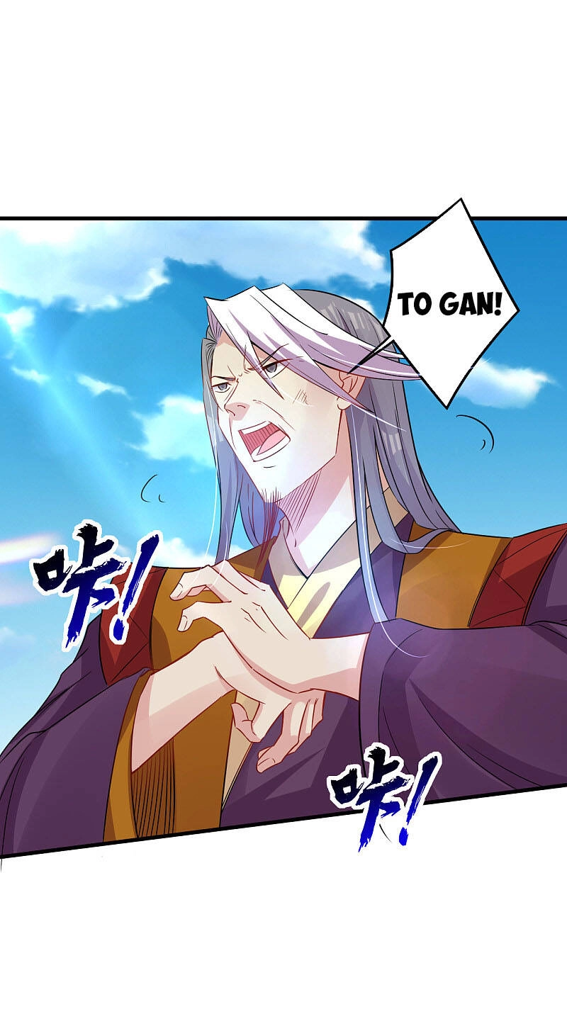 Nghịch Thiên Chiến Thần Chapter 179 - 14