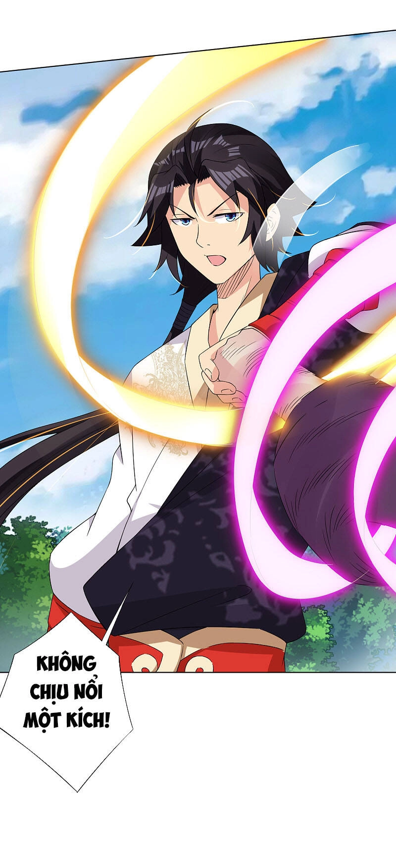 Nghịch Thiên Chiến Thần Chapter 179 - 17