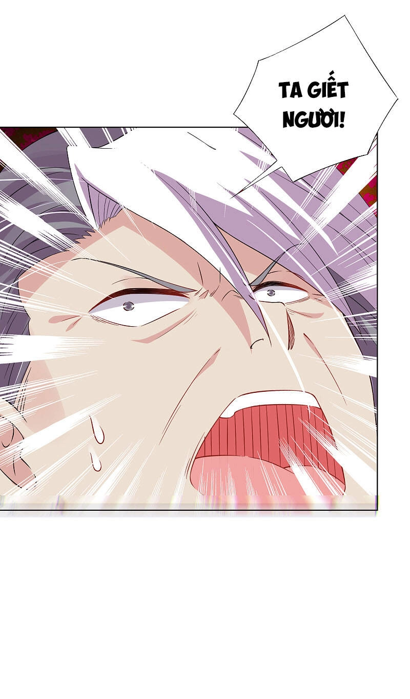 Nghịch Thiên Chiến Thần Chapter 179 - 19