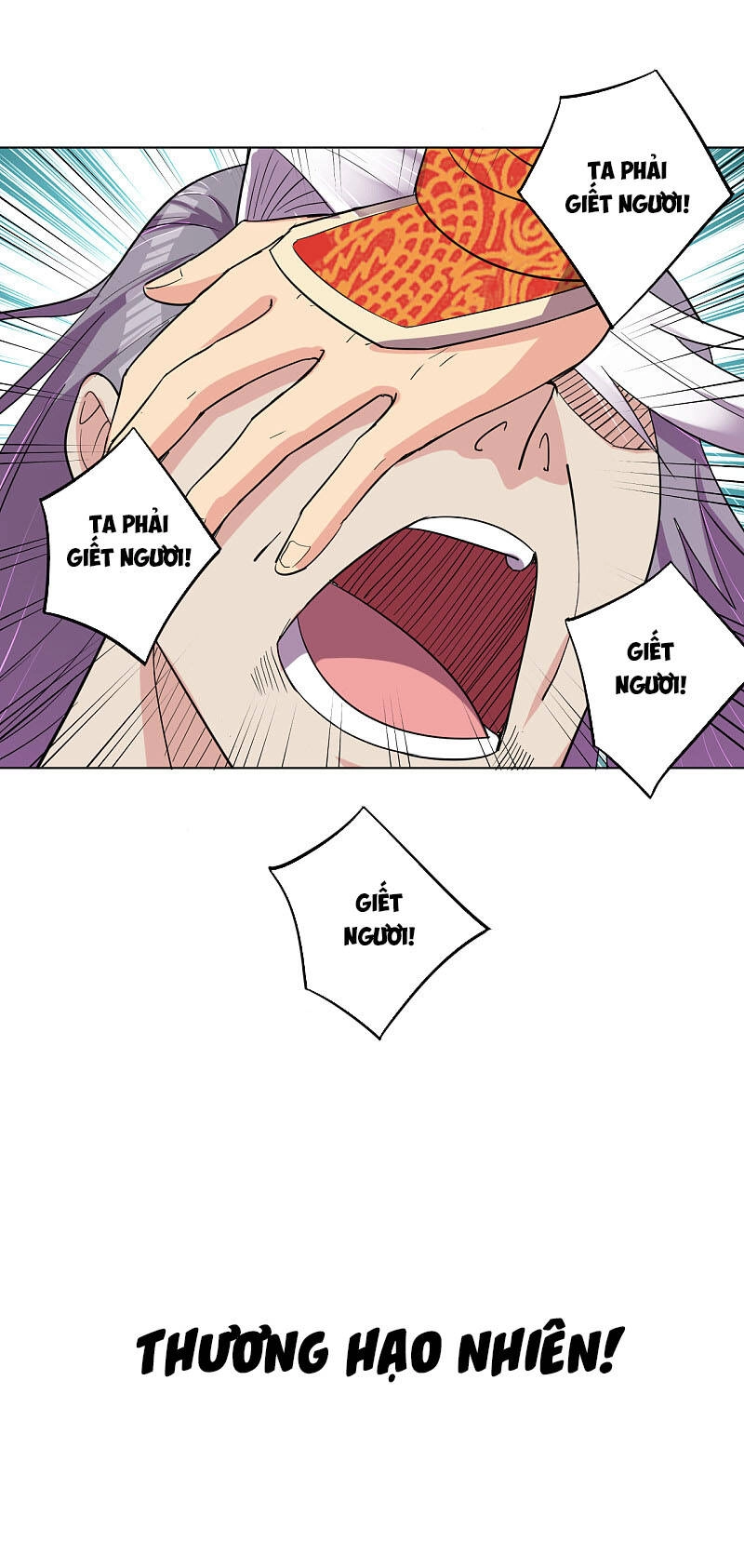 Nghịch Thiên Chiến Thần Chapter 180 - 6