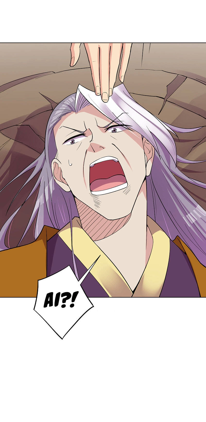 Nghịch Thiên Chiến Thần Chapter 180 - 7