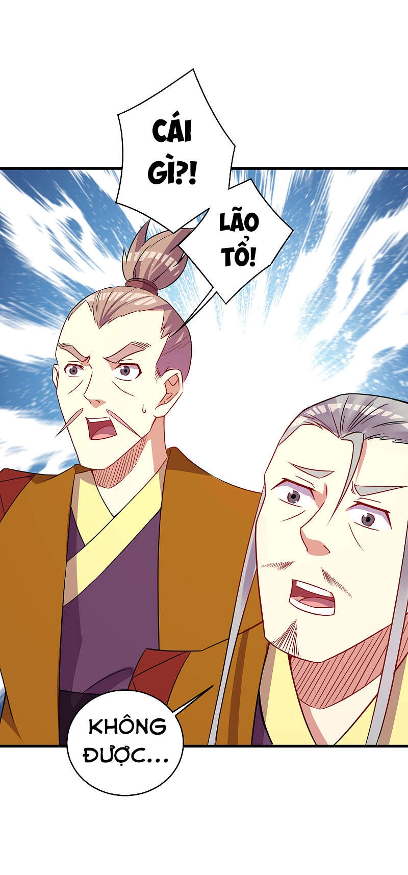 Nghịch Thiên Chiến Thần Chapter 180 - 16