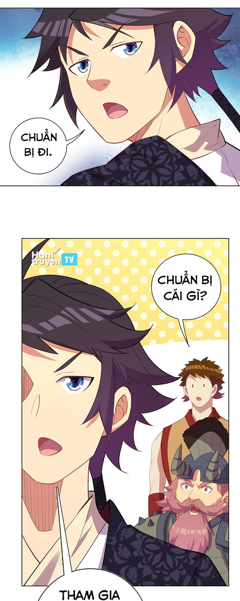 Nghịch Thiên Chiến Thần Chapter 181 - 15