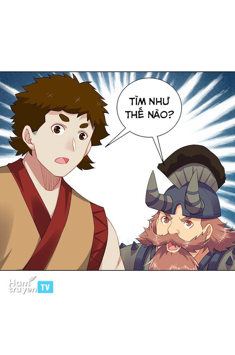 Nghịch Thiên Chiến Thần Chapter 183 - 3