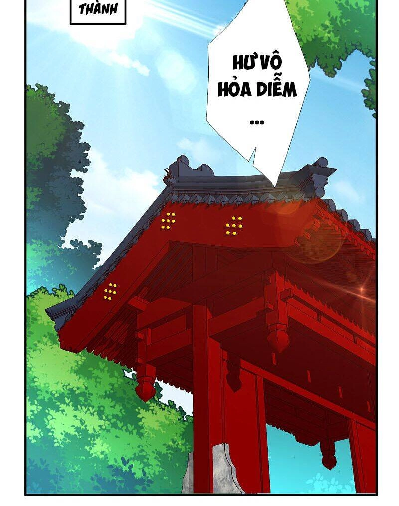 Nghịch Thiên Chiến Thần Chapter 183 - 7