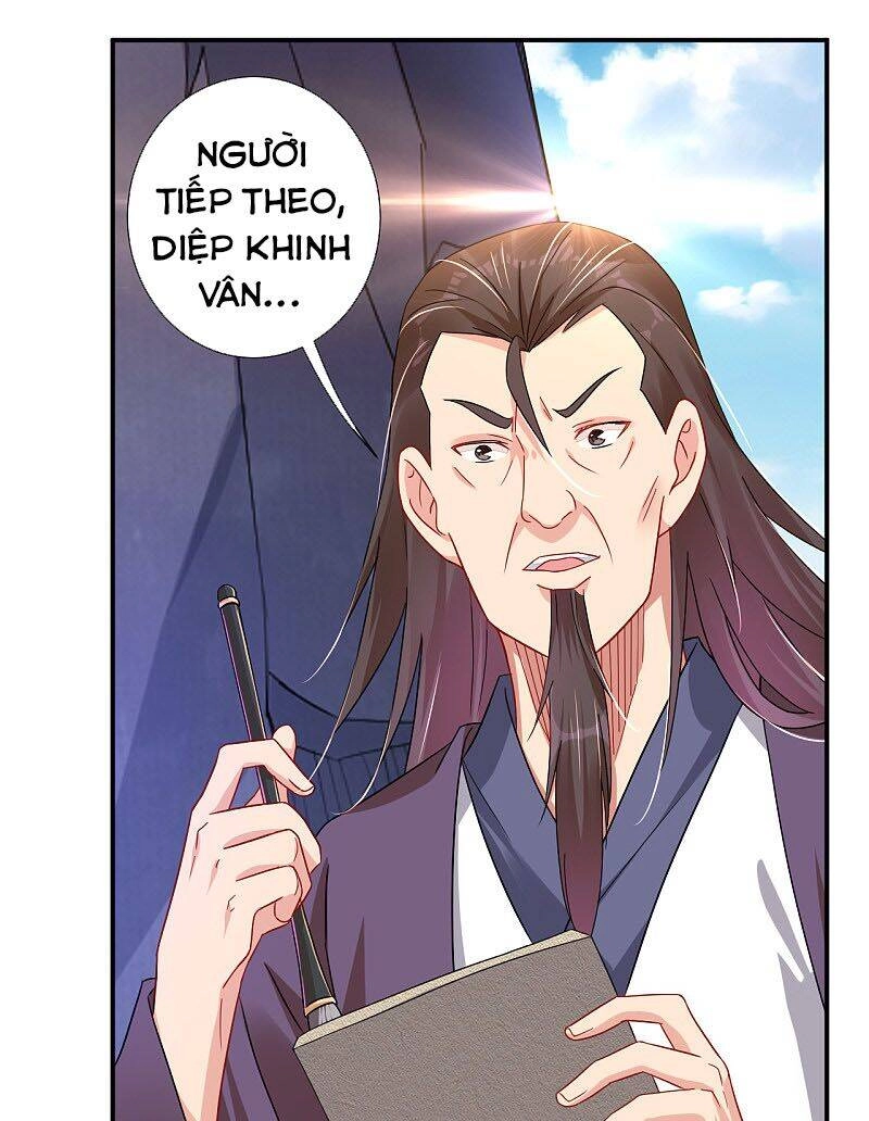 Nghịch Thiên Chiến Thần Chapter 184 - 4