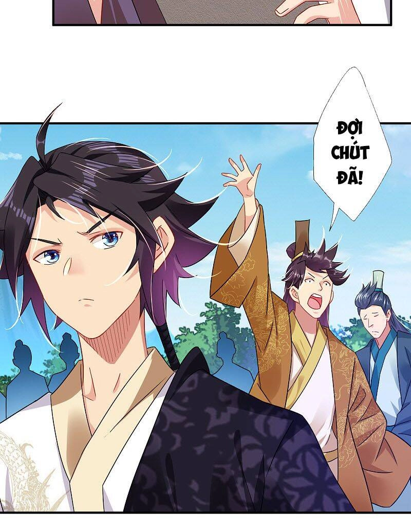 Nghịch Thiên Chiến Thần Chapter 184 - 5