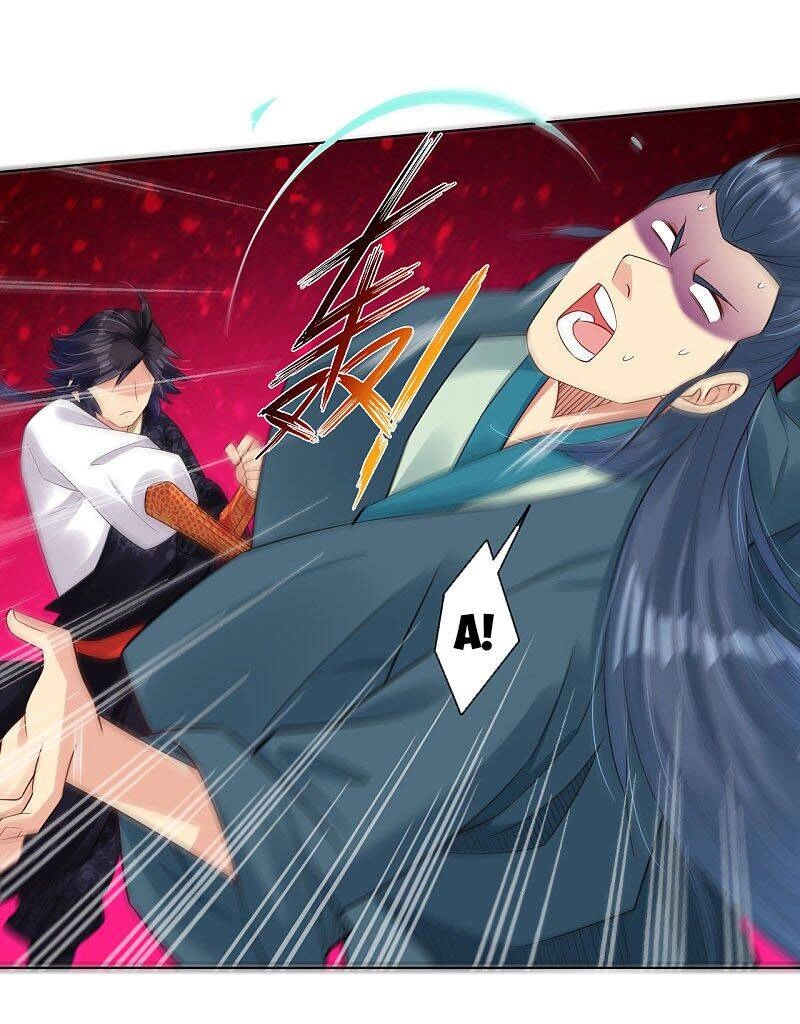 Nghịch Thiên Chiến Thần Chapter 185 - 2