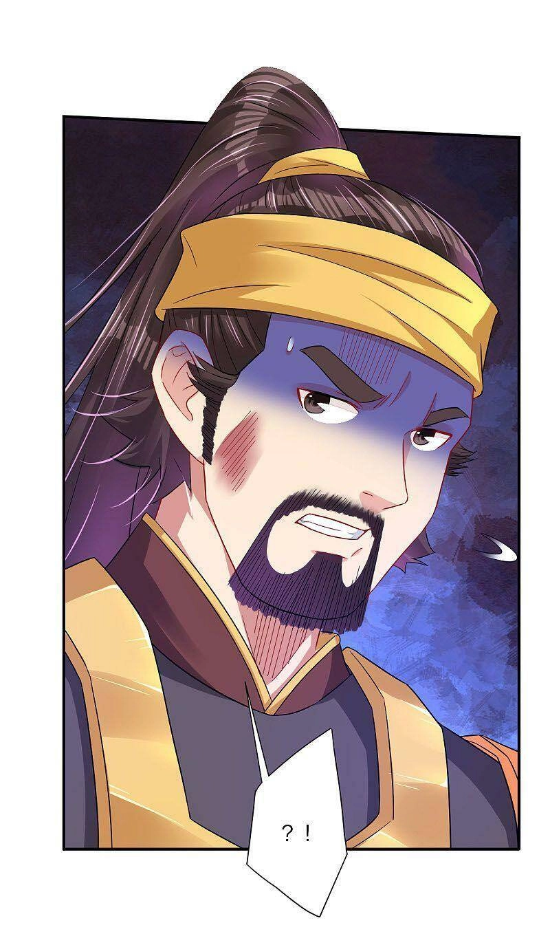 Nghịch Thiên Chiến Thần Chapter 186 - 2