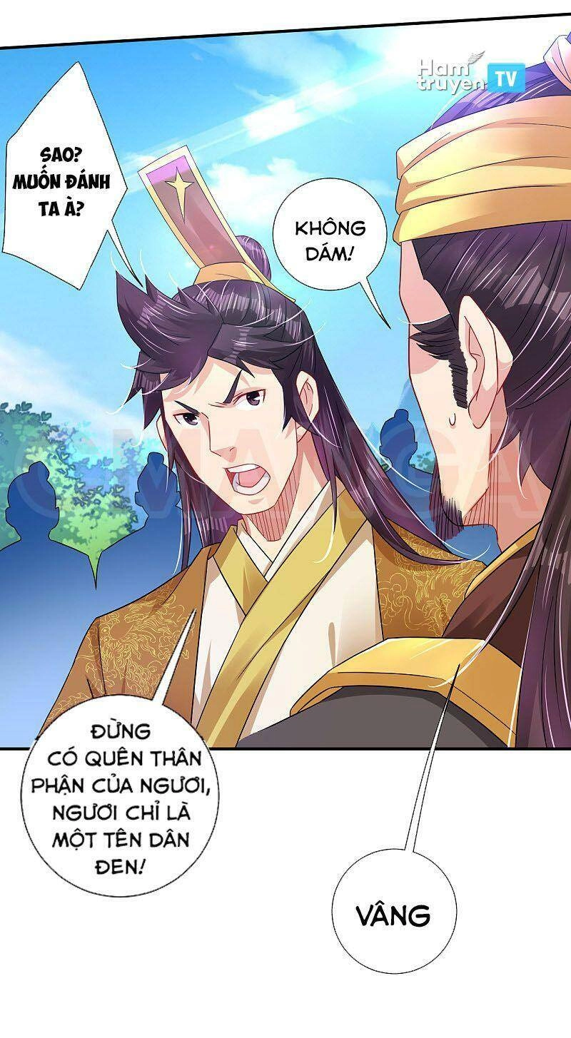 Nghịch Thiên Chiến Thần Chapter 186 - 3