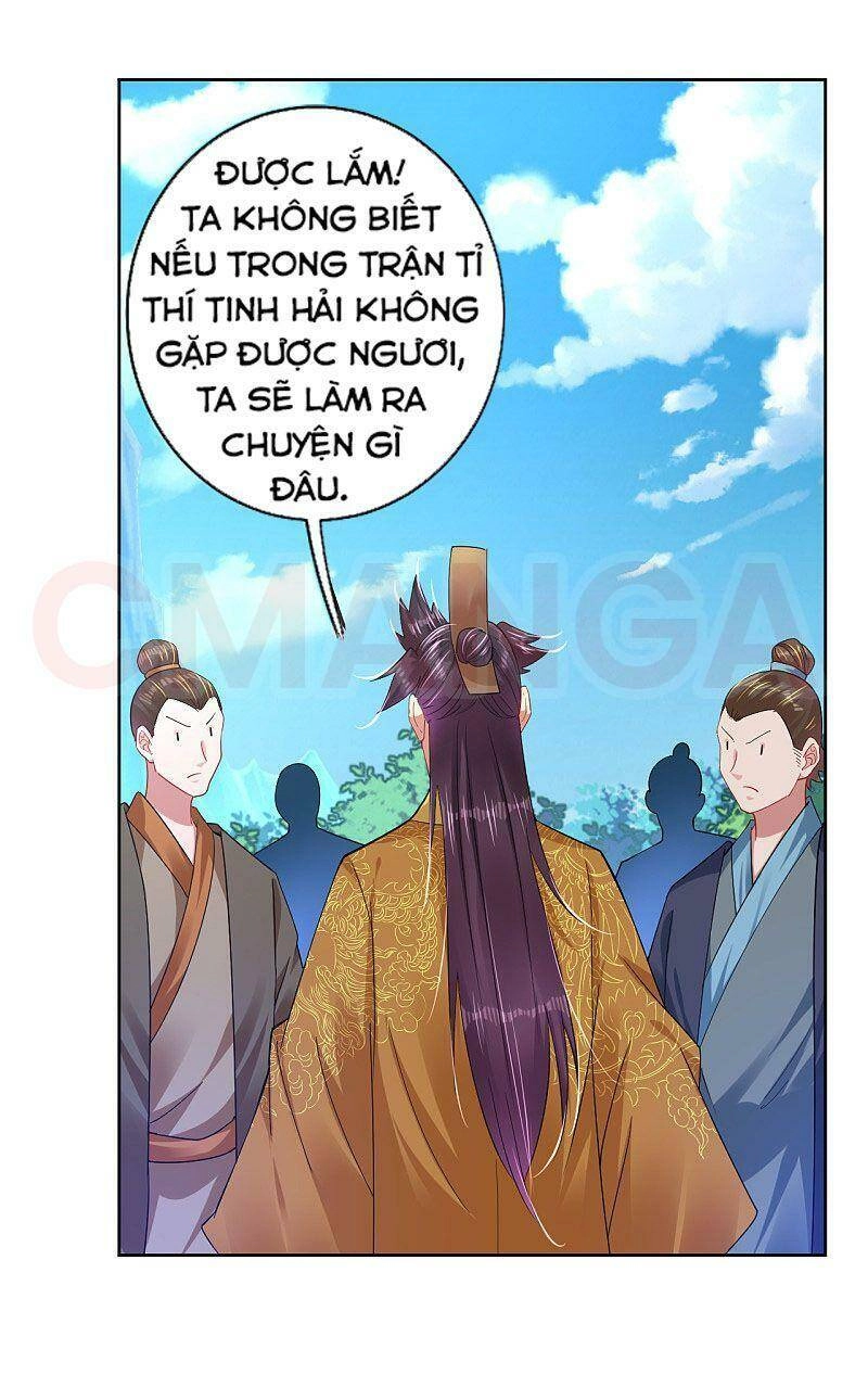 Nghịch Thiên Chiến Thần Chapter 186 - 6