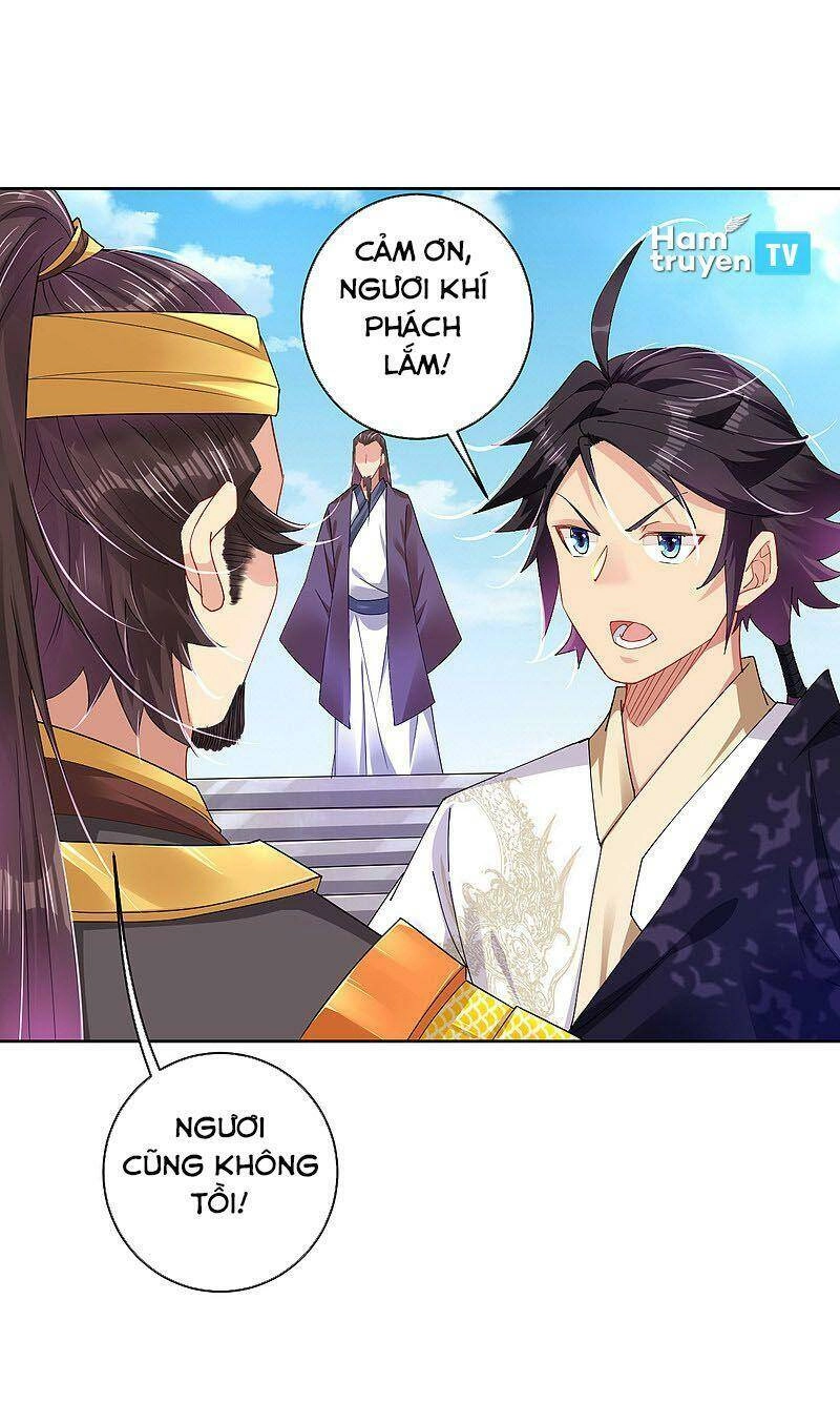 Nghịch Thiên Chiến Thần Chapter 186 - 7