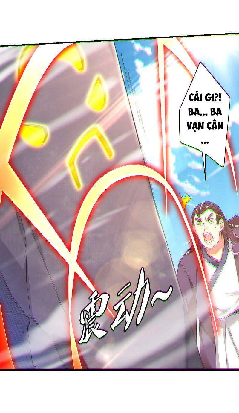 Nghịch Thiên Chiến Thần Chapter 186 - 10