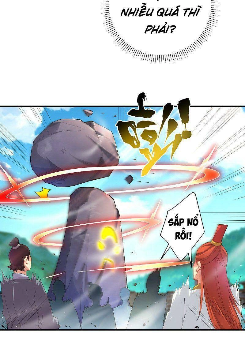 Nghịch Thiên Chiến Thần Chapter 186 - 12