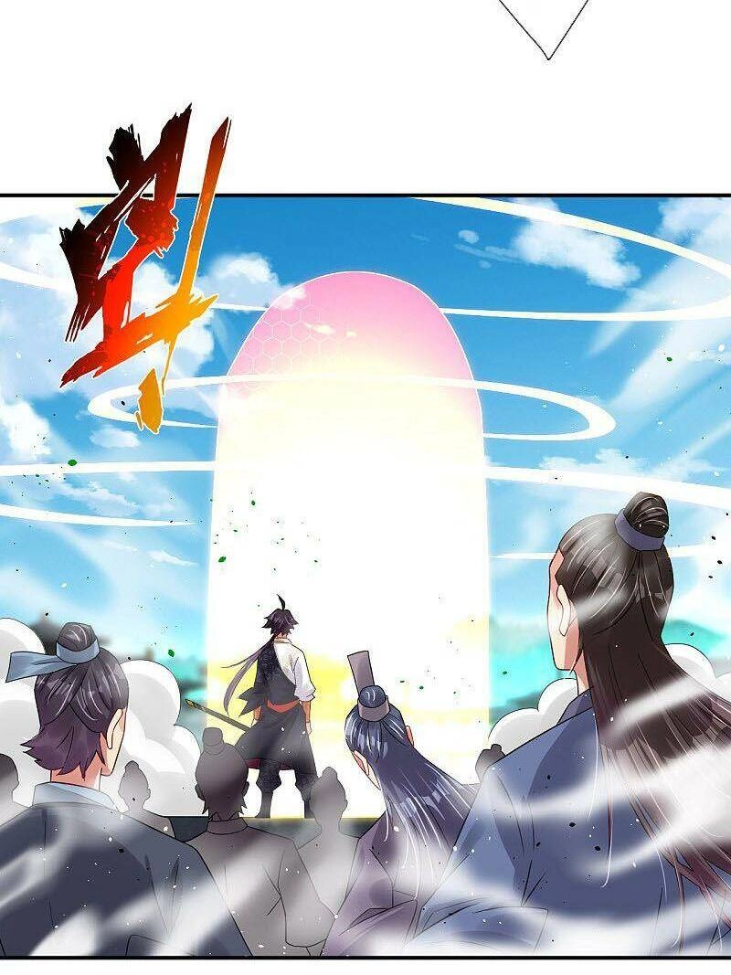 Nghịch Thiên Chiến Thần Chapter 186 - 14