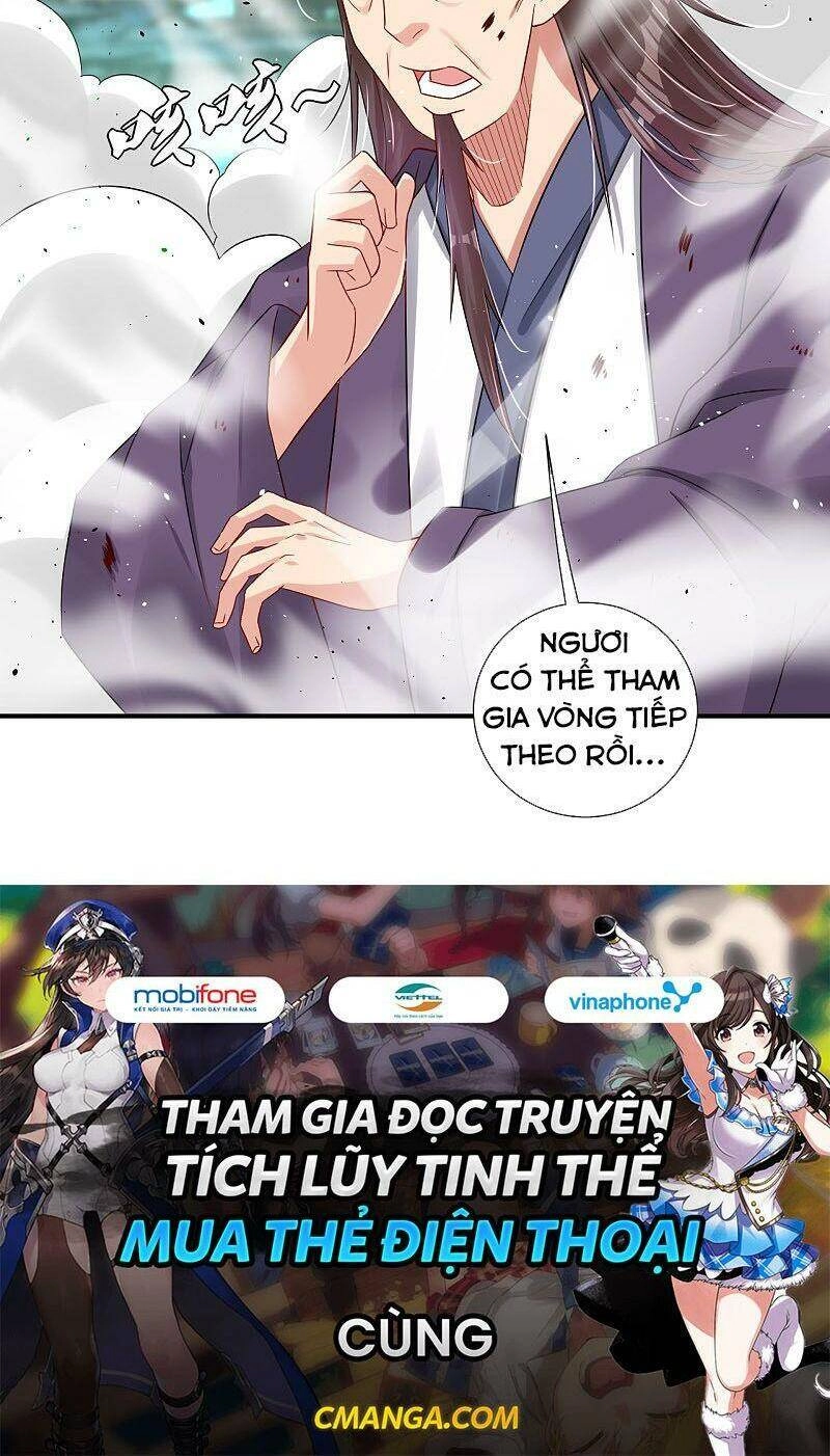 Nghịch Thiên Chiến Thần Chapter 186 - 16