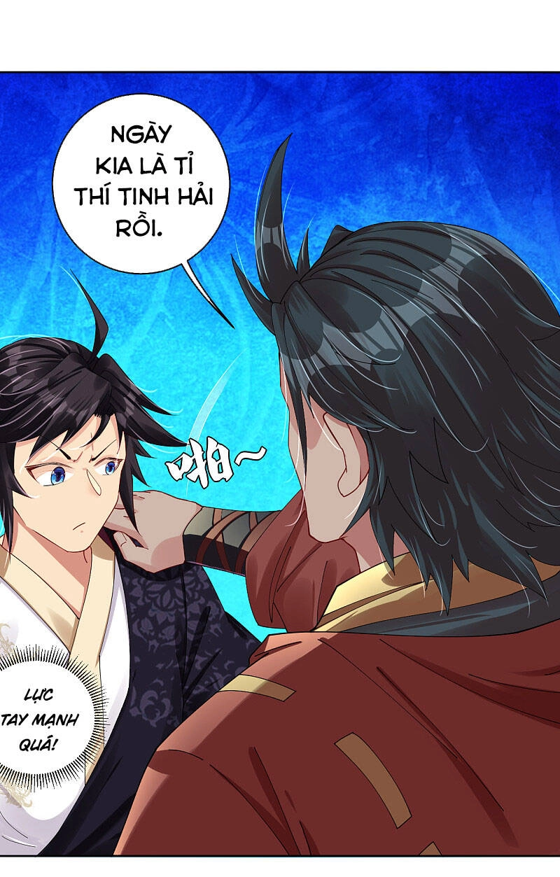 Nghịch Thiên Chiến Thần Chapter 188 - 13