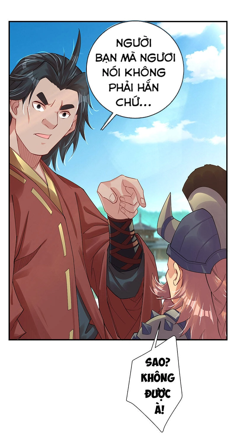 Nghịch Thiên Chiến Thần Chapter 189 - 3