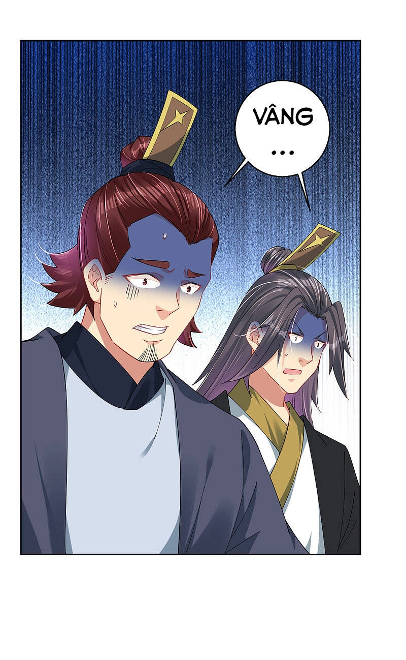 Nghịch Thiên Chiến Thần Chapter 189 - 9