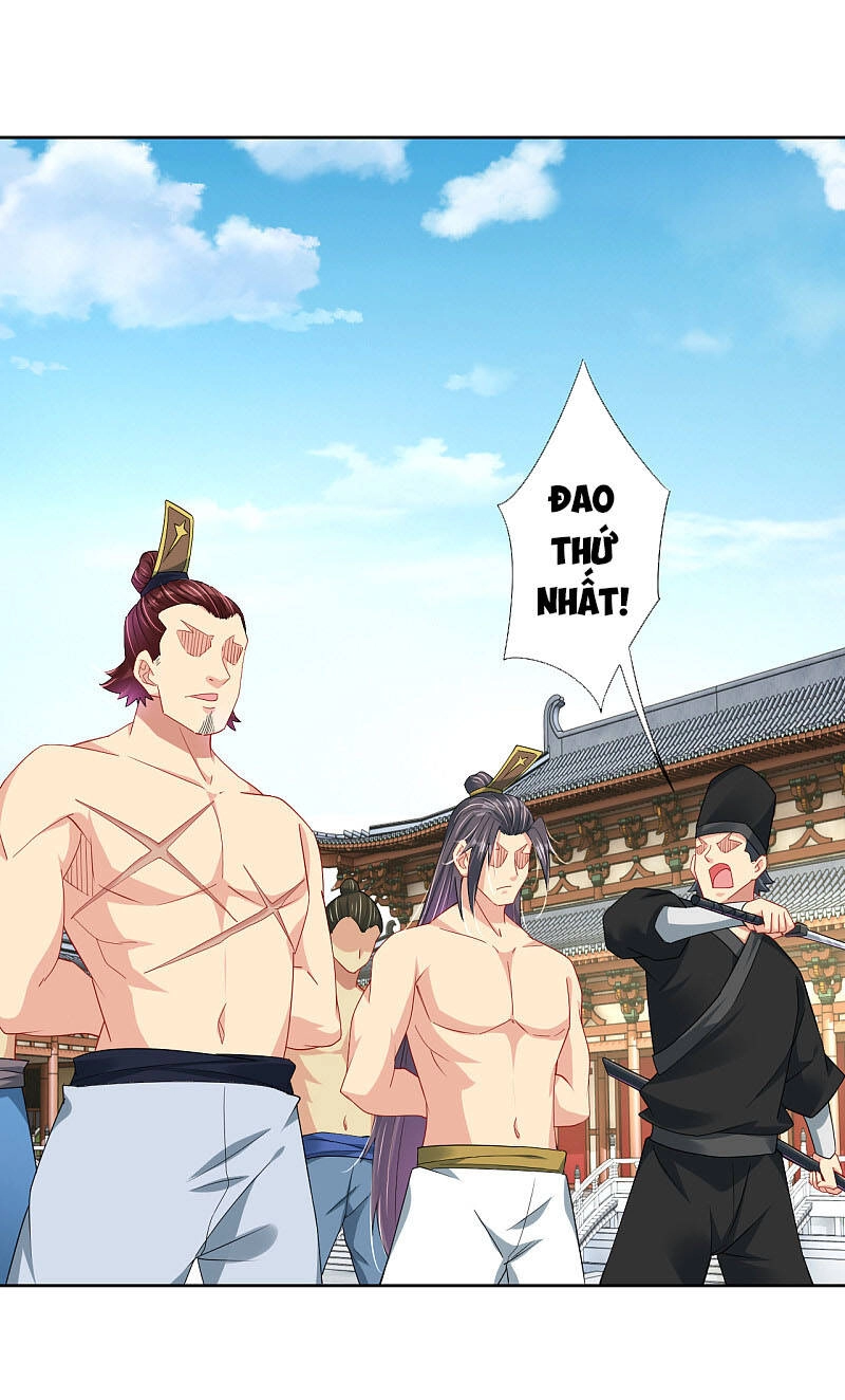 Nghịch Thiên Chiến Thần Chapter 189 - 10