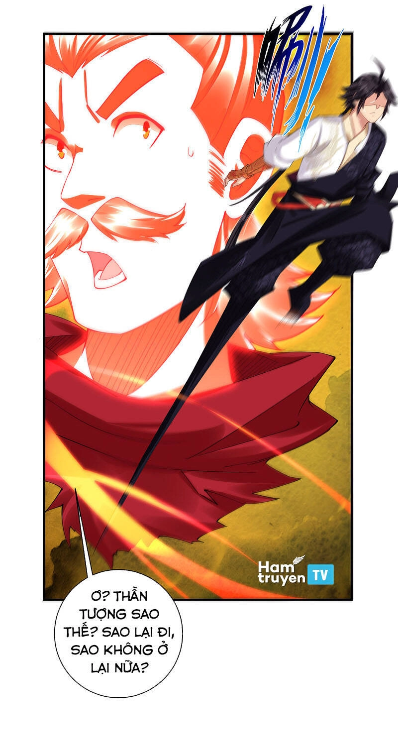 Nghịch Thiên Chiến Thần Chapter 189 - 14