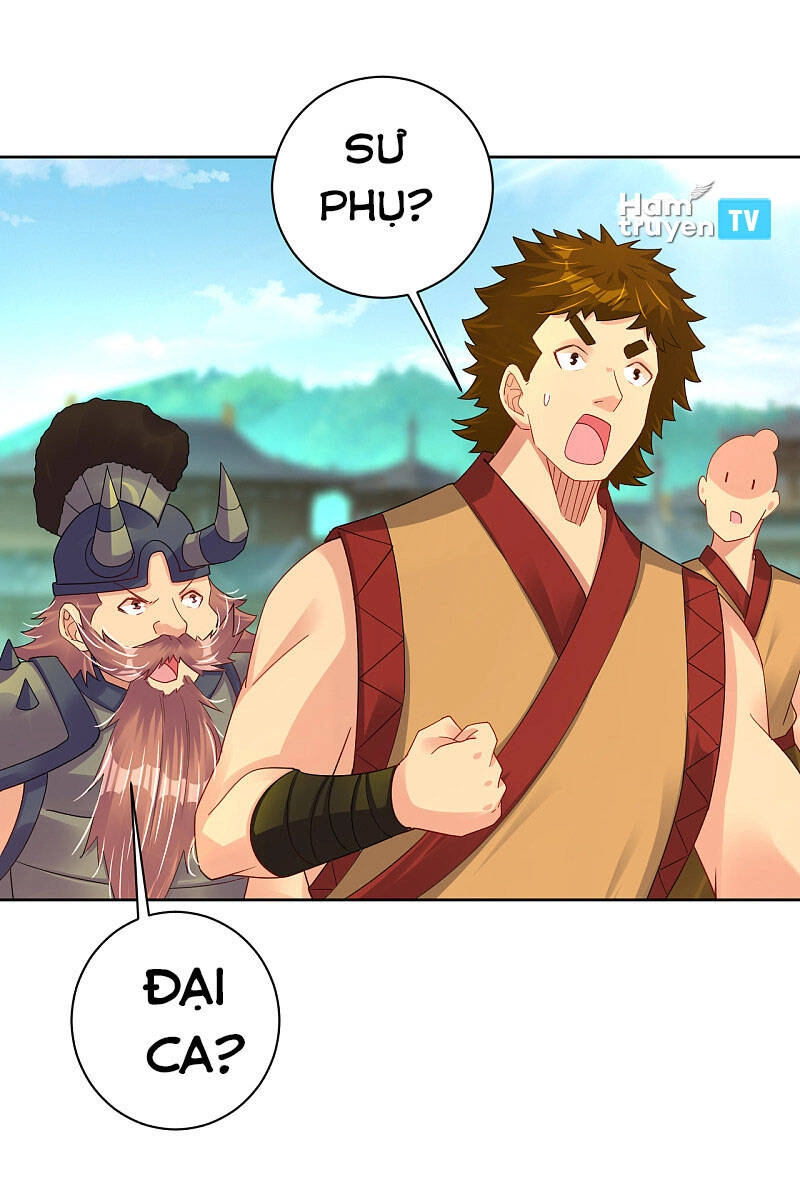 Nghịch Thiên Chiến Thần Chapter 189 - 28