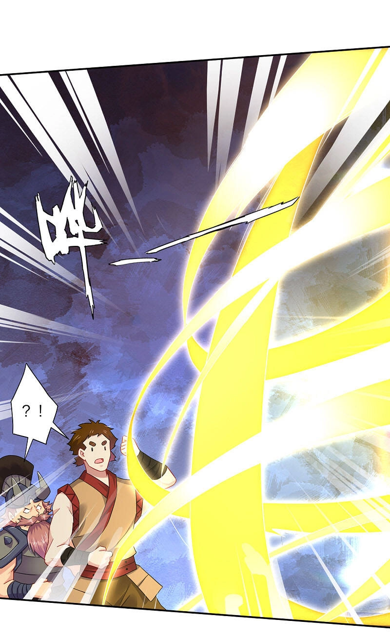 Nghịch Thiên Chiến Thần Chapter 189 - 32