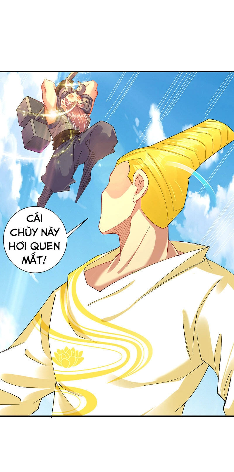 Nghịch Thiên Chiến Thần Chapter 190 - 4