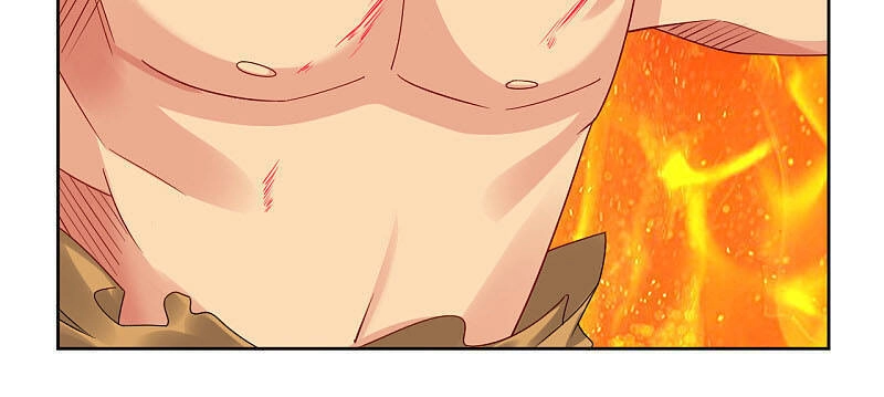 Nghịch Thiên Chiến Thần Chapter 190 - 10