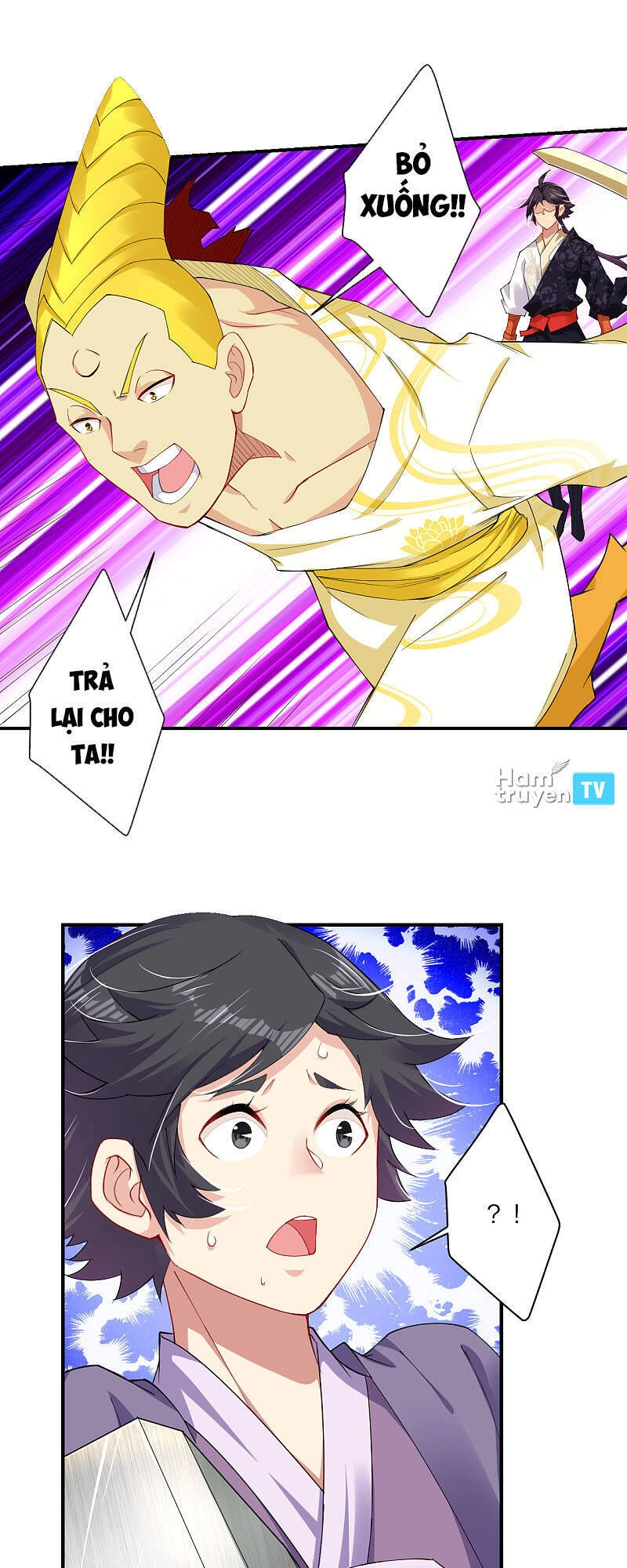 Nghịch Thiên Chiến Thần Chapter 190 - 26