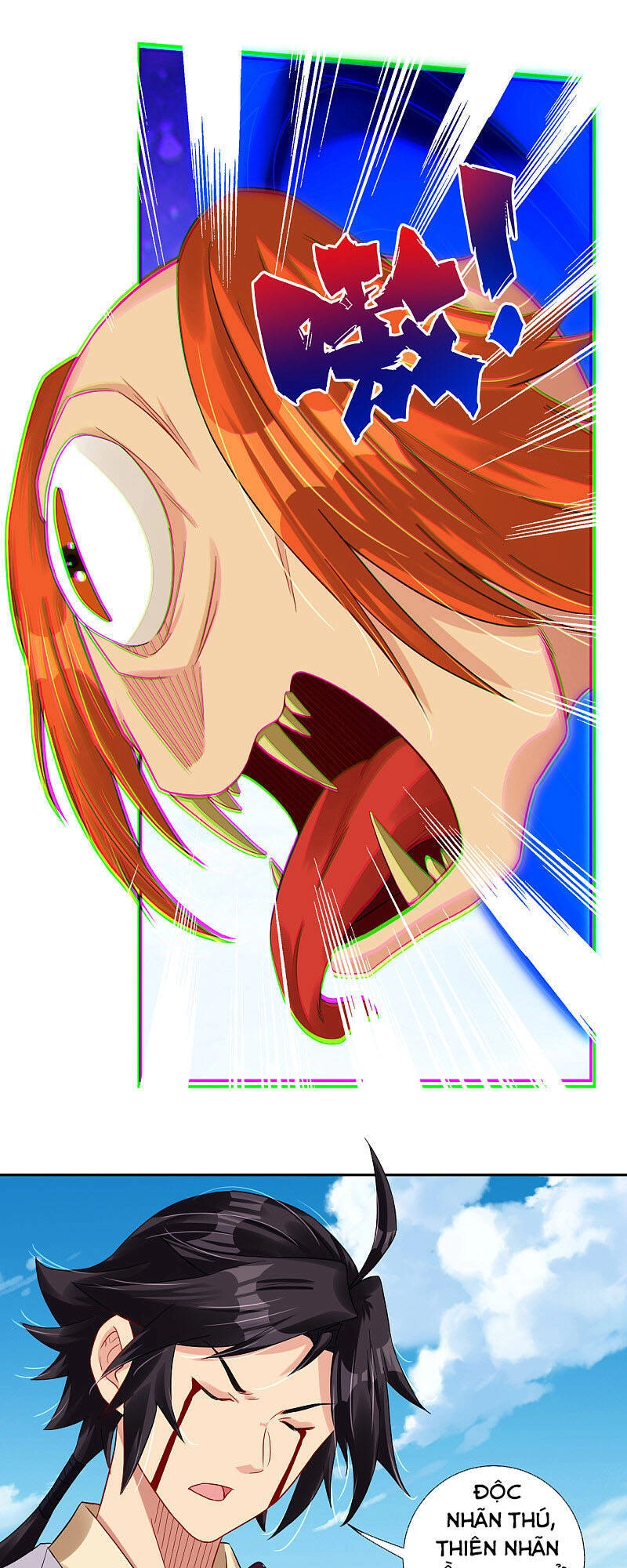 Nghịch Thiên Chiến Thần Chapter 190 - 31