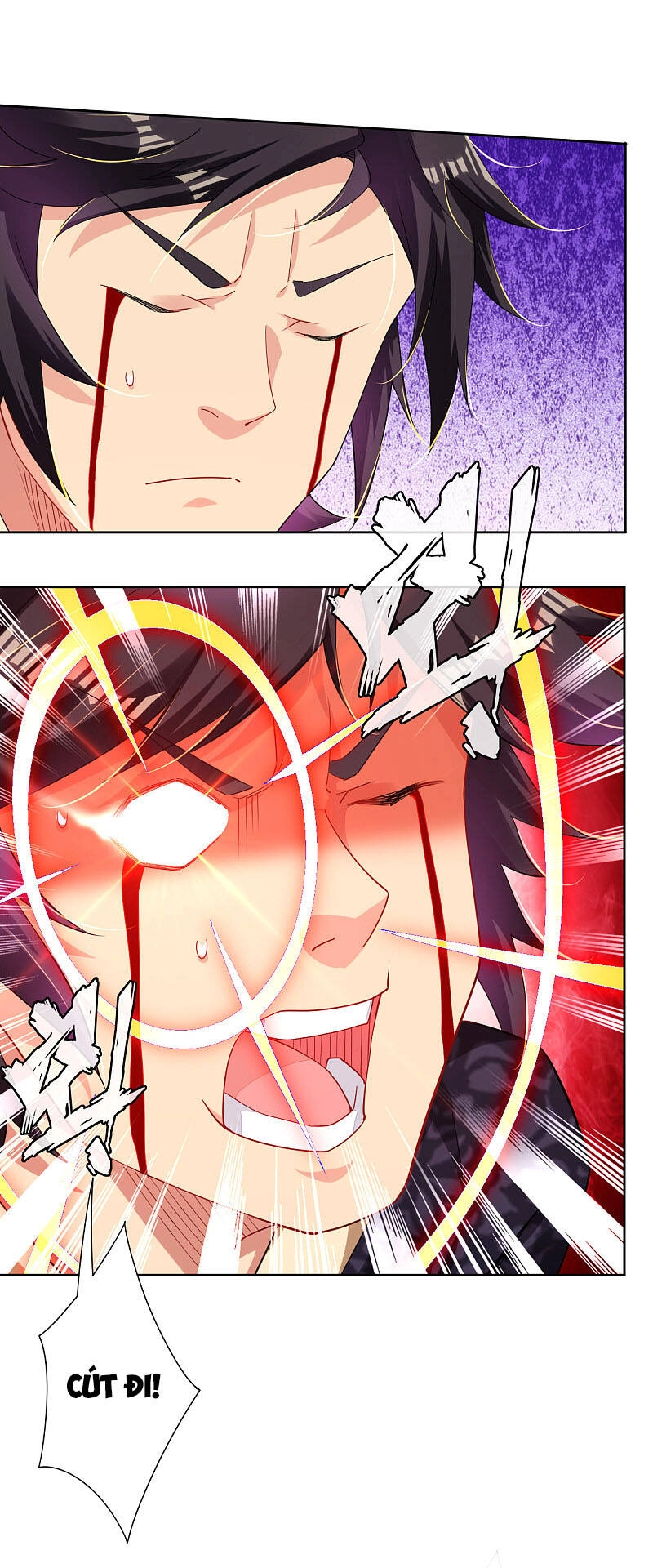 Nghịch Thiên Chiến Thần Chapter 191 - 2