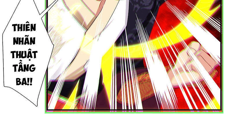 Nghịch Thiên Chiến Thần Chapter 191 - 7