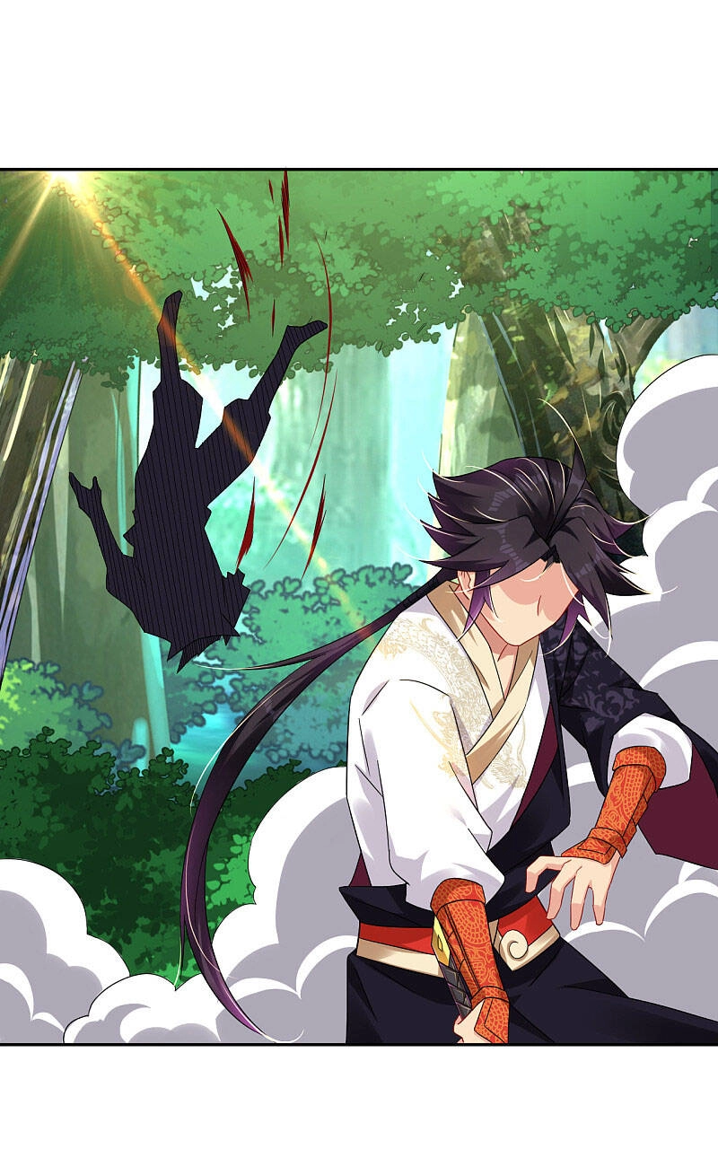 Nghịch Thiên Chiến Thần Chapter 191 - 15