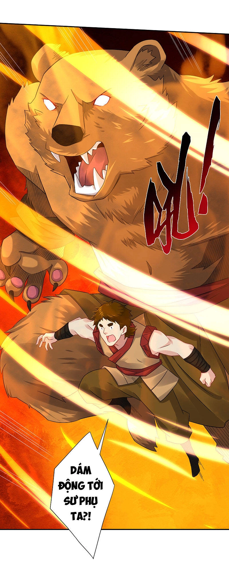 Nghịch Thiên Chiến Thần Chapter 191 - 24