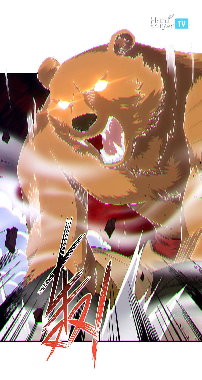 Nghịch Thiên Chiến Thần Chapter 191 - 28