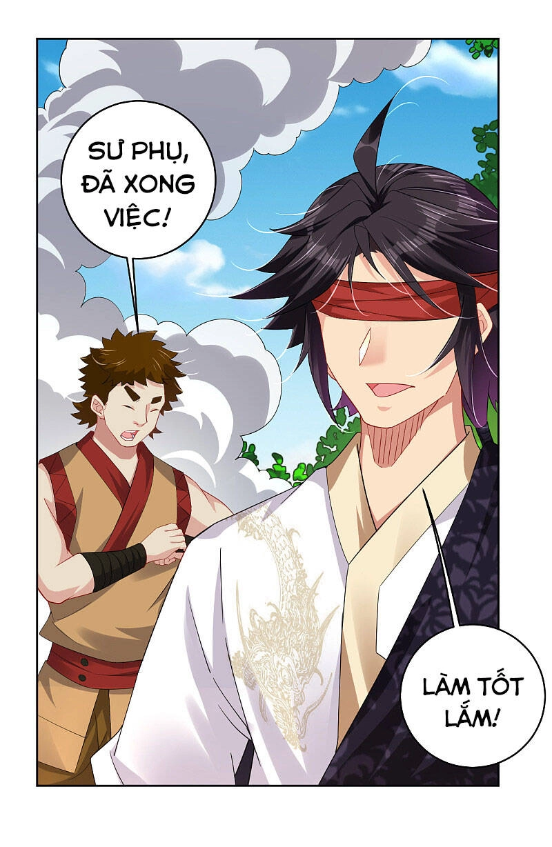 Nghịch Thiên Chiến Thần Chapter 191 - 30