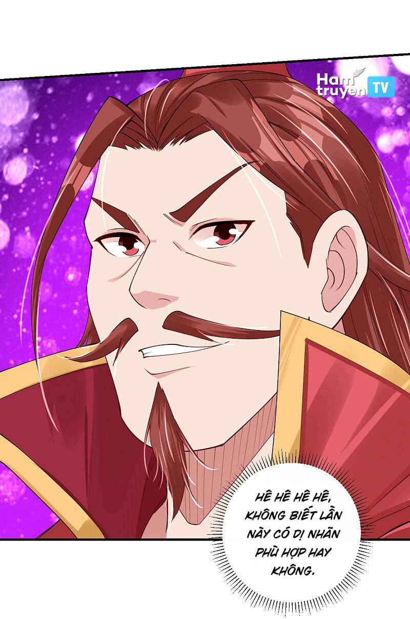 Nghịch Thiên Chiến Thần Chapter 192 - 4