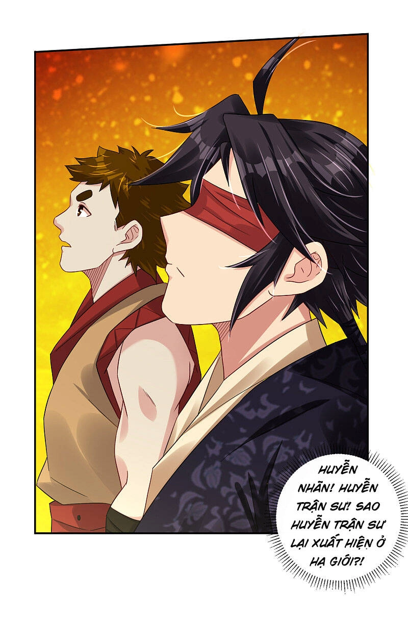 Nghịch Thiên Chiến Thần Chapter 192 - 5