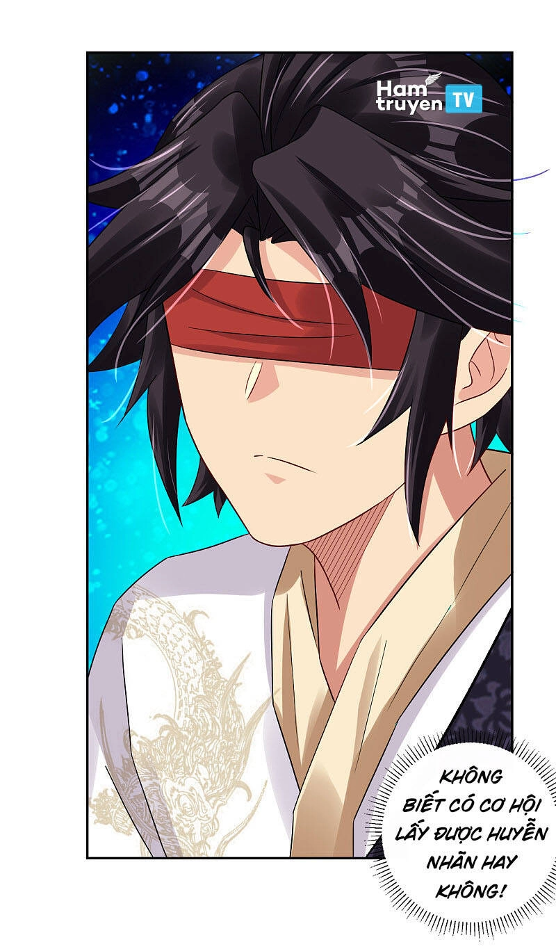 Nghịch Thiên Chiến Thần Chapter 192 - 7