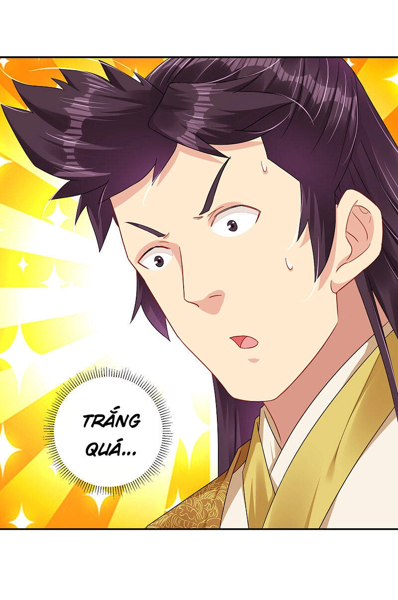 Nghịch Thiên Chiến Thần Chapter 192 - 12