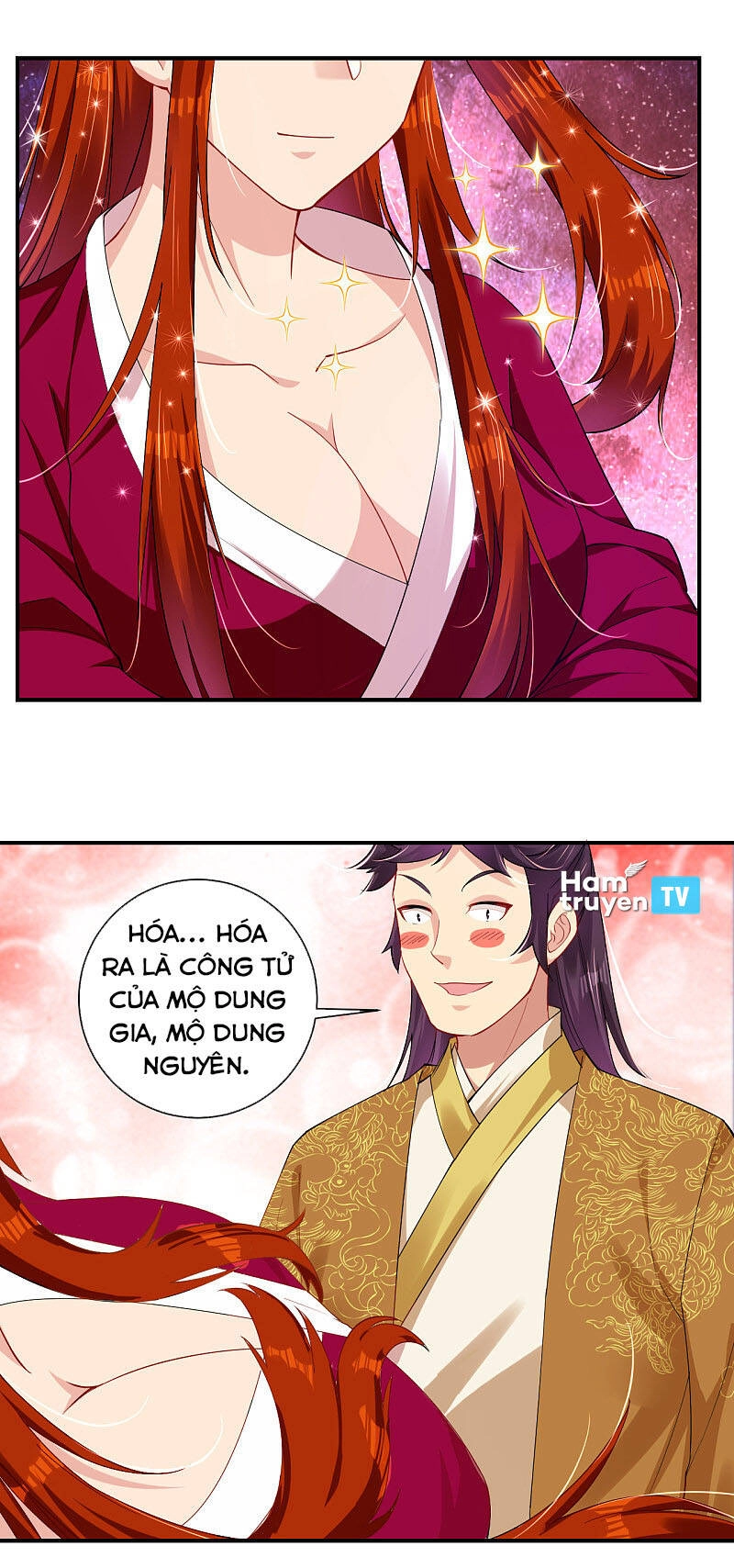 Nghịch Thiên Chiến Thần Chapter 192 - 13