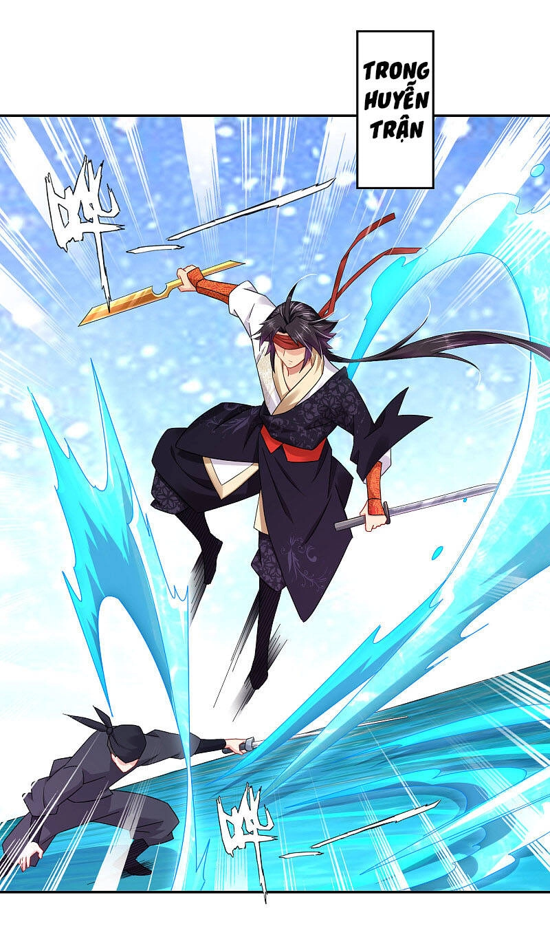 Nghịch Thiên Chiến Thần Chapter 192 - 26