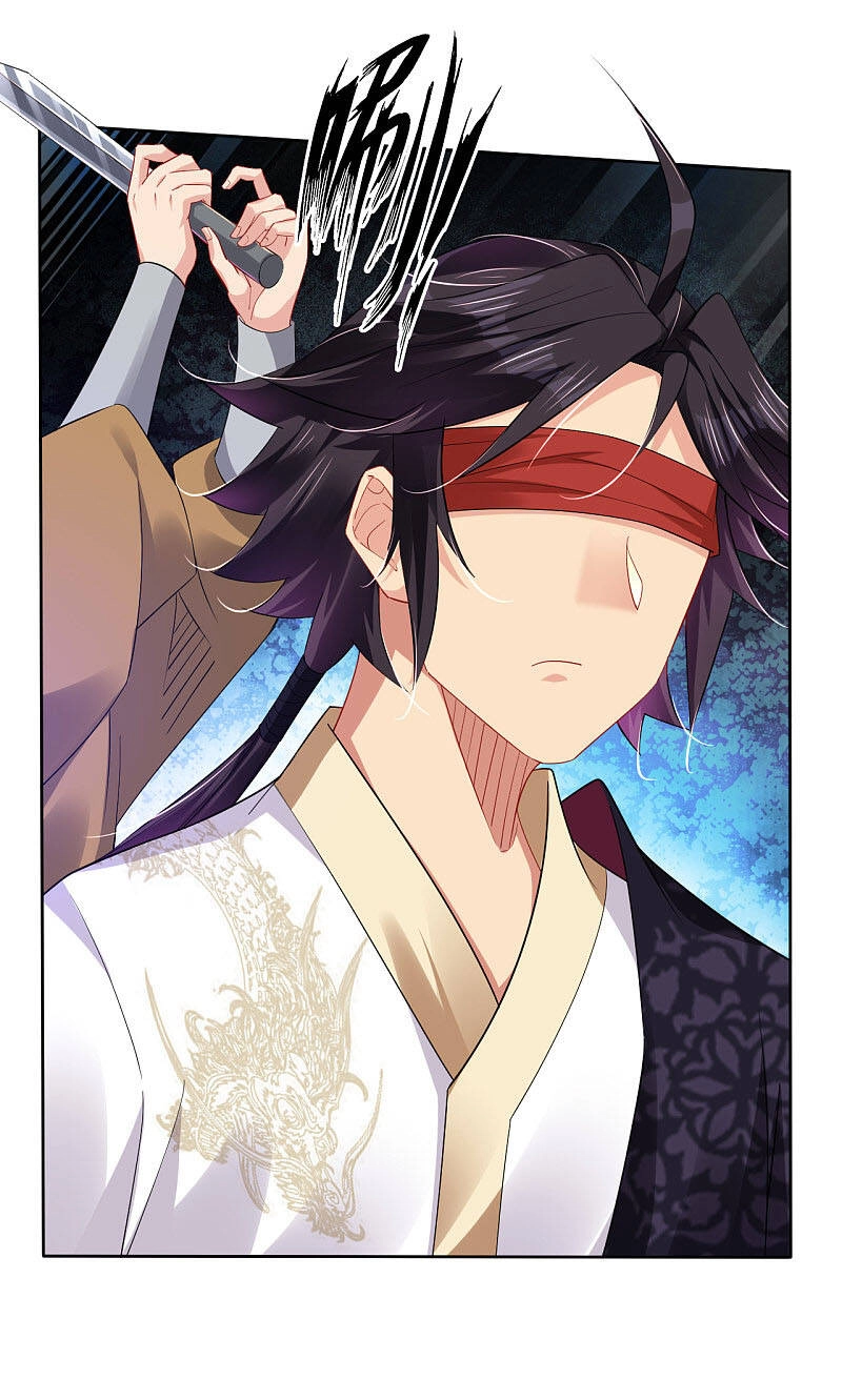 Nghịch Thiên Chiến Thần Chapter 192 - 29