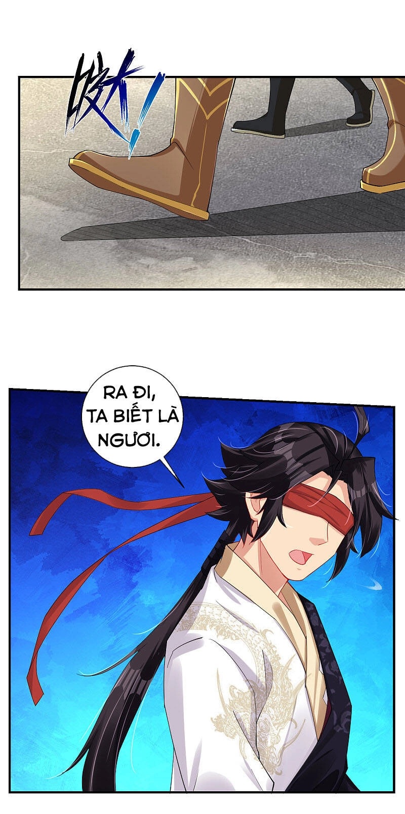 Nghịch Thiên Chiến Thần Chapter 192 - 32