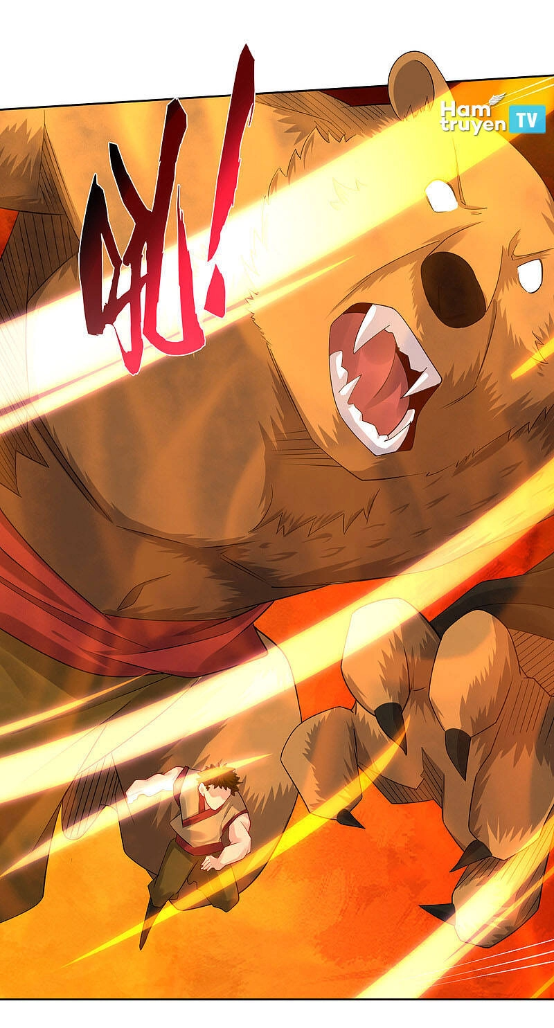 Nghịch Thiên Chiến Thần Chapter 193 - 2